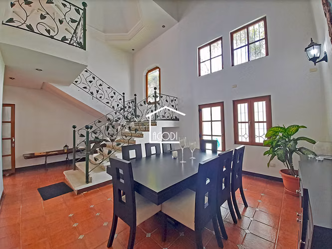 Casa en Jardines de San Isidro, zona 16 - Miniatura 4