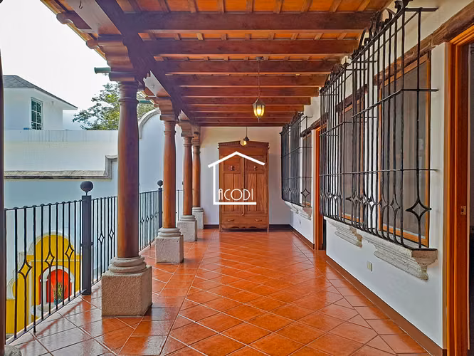 Casa en Jardines de San Isidro, zona 16 - Miniatura 3
