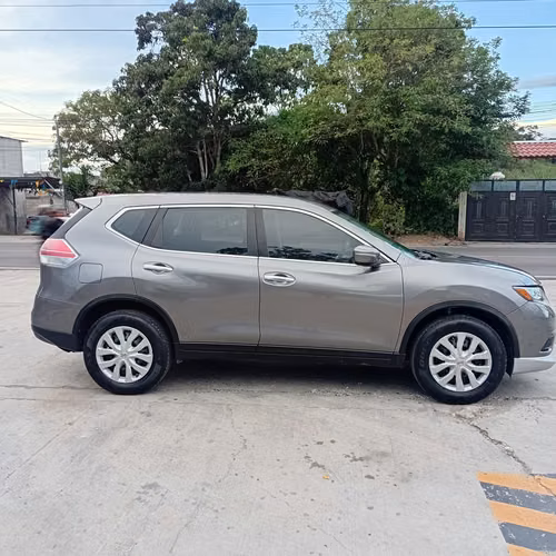 2014 NISSAN ROGUE 4X4 RECIEN INGRESADA !! - Imagen 7