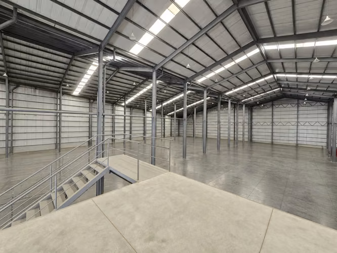 BODEGA  EN RENTA UBICADA EN AMATITLÁN – DE 4,450 m² - Miniatura 7