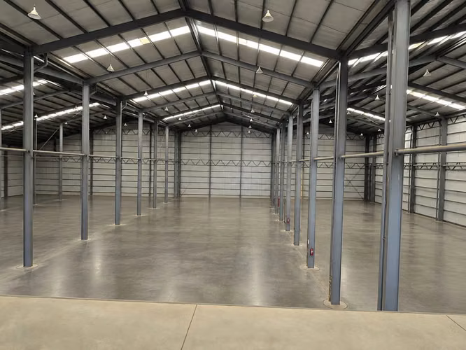 BODEGA  EN RENTA UBICADA EN AMATITLÁN – DE 4,450 m² - Miniatura 9