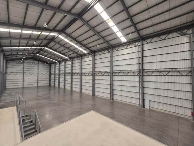 BODEGA  EN RENTA UBICADA EN AMATITLÁN – DE 4,450 m² - Miniatura 11