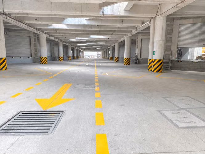 OFIBODEGA EN RENTA – PARQUE INDUSTRIAL EN NARANJO, MIXCO   Ubicación, Zona 4 de Mixco   - Imagen 7