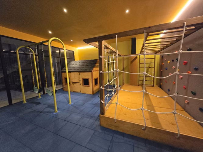 Apartamento Nuevo Zona 15 | Nivel bajo, Balcón y 2 Parqueos |Amenidades| PV - Imagen 5