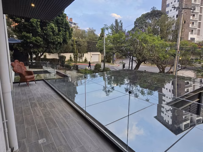 Apartamento Nuevo Zona 15 | Nivel bajo, Balcón y 2 Parqueos |Amenidades| PV - Imagen 12