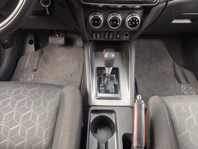 Mitsubishi Outlander Sport Le Fwd  Modelo 2021  - Imagen 7