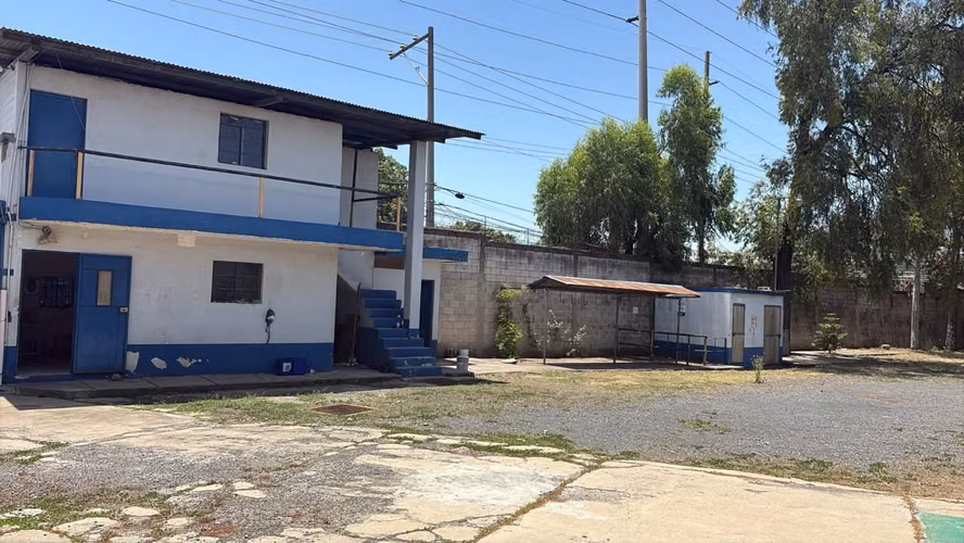 BODEGA DE 2,800 M2 EN RENTA EN VILLA NUEVA, IDEAL PARA OPERACIONES DE LOGÍSTICA, DISTRIBUCIÓN, ALMACENAMIENTO   - Imagen 3