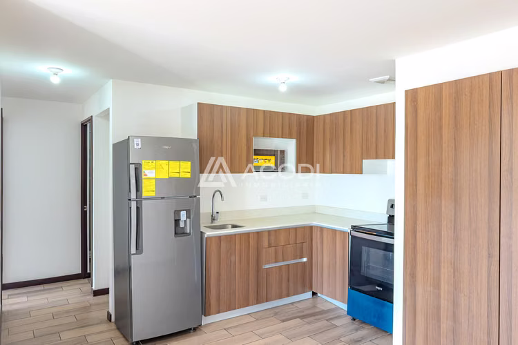 Apartamento en Zona 12 - Miniatura 2