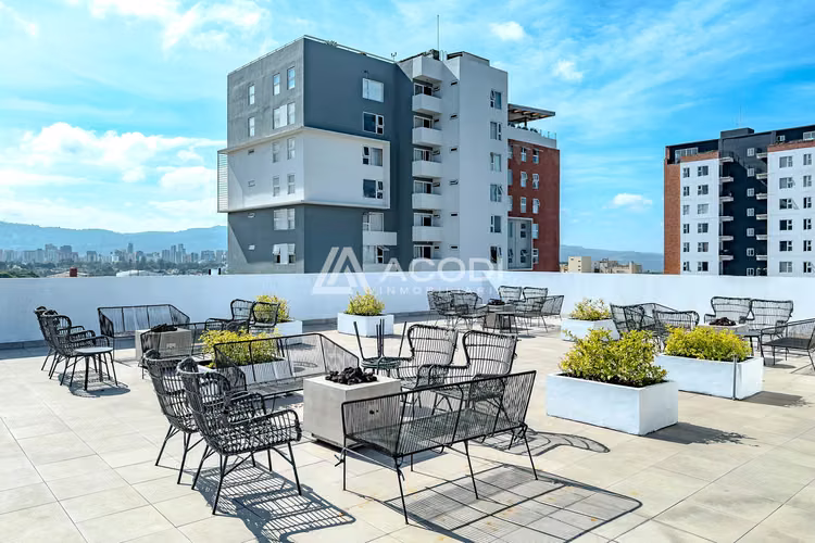 Apartamento en Zona 12 - Miniatura 5