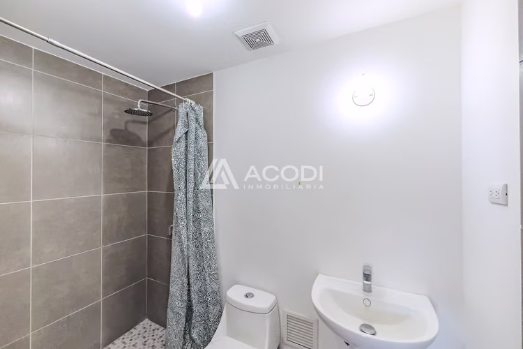 Apartamento en Zona 12 - Miniatura 4
