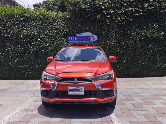 Mitsubishi Outlander Sport Es 2wd Modelo 2019 - Imagen 3