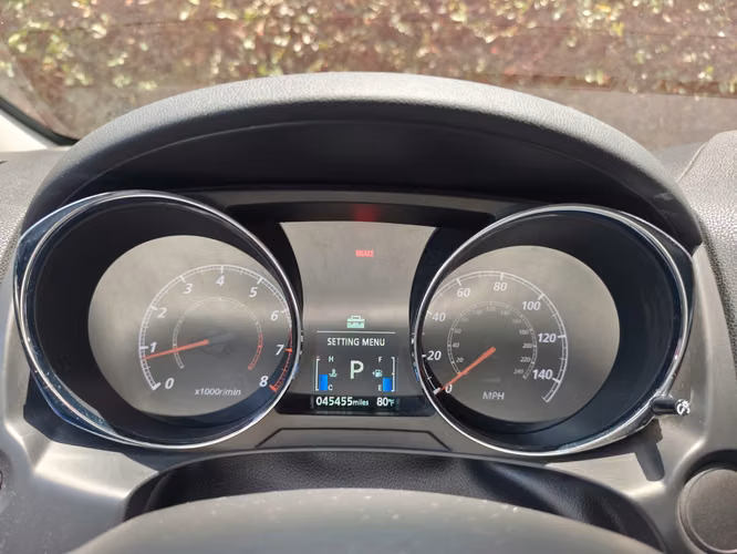 Mitsubishi Outlander Sport Es 2wd Modelo 2019 - Imagen 7