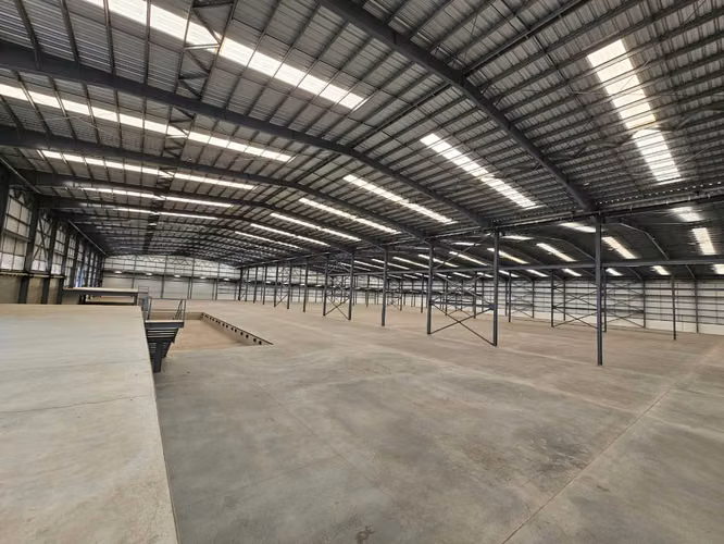BODEGA INDUSTRIAL EN RENTA de 17,818 m2 – GAMMA CA-9, AMATITLÁN - Miniatura 20