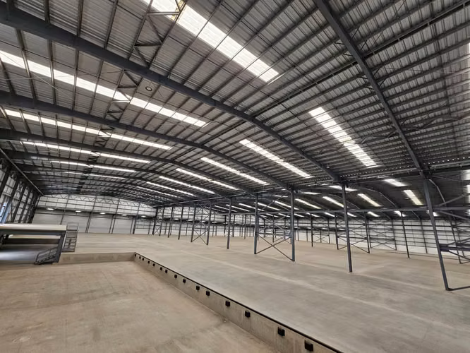 BODEGA INDUSTRIAL EN RENTA de 17,818 m2 – GAMMA CA-9, AMATITLÁN - Miniatura 19