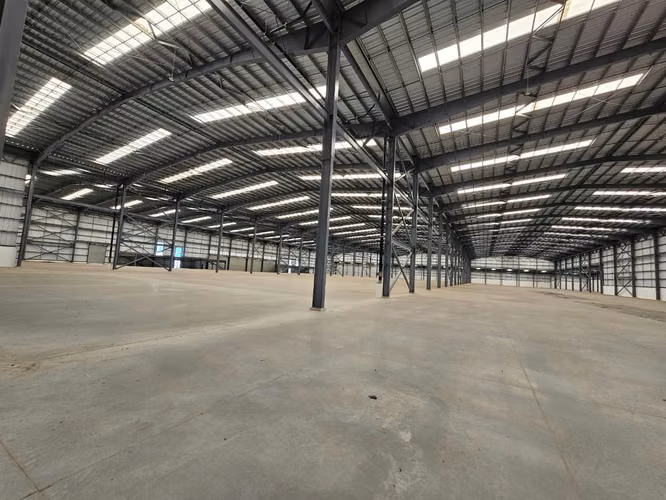 BODEGA INDUSTRIAL EN RENTA de 17,818 m2 – GAMMA CA-9, AMATITLÁN - Miniatura 18