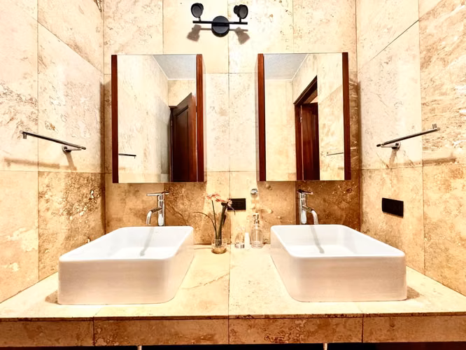 Apartamento en Morada del Acueducto Z.10 | vista area verde | 162 m2, Amueblado y equipado, estudio | PV - Imagen 11