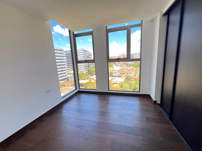 HERMOSOS APARTAMENTOS EN RENTA DE 3 HABITACIONES EN EDIFICIO ATHARA ZONA 10 - Imagen 12