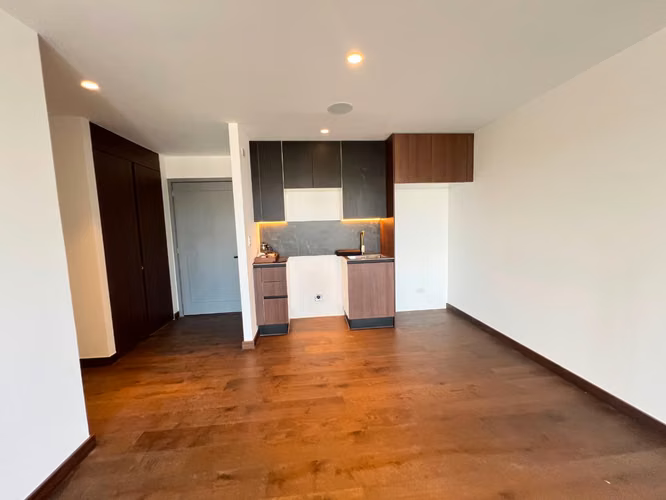 HERMOSOS APARTAMENTOS EN RENTA DE 3 HABITACIONES EN EDIFICIO ATHARA ZONA 10 - Imagen 7