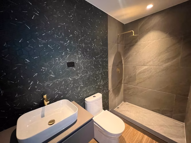 HERMOSOS APARTAMENTOS EN RENTA DE 3 HABITACIONES EN EDIFICIO ATHARA ZONA 10 - Imagen 5