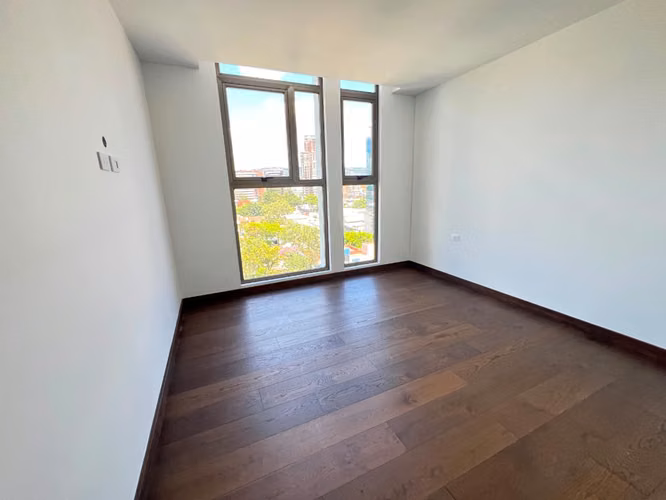 HERMOSOS APARTAMENTOS EN RENTA DE 3 HABITACIONES EN EDIFICIO ATHARA ZONA 10 - Imagen 2