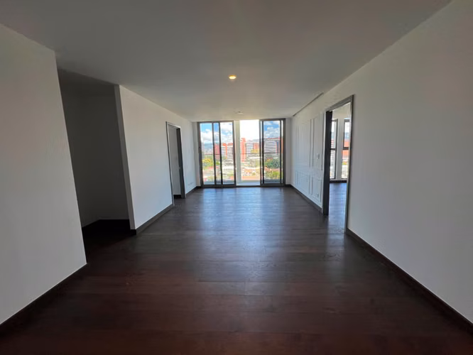 HERMOSOS APARTAMENTOS EN RENTA DE 3 HABITACIONES EN EDIFICIO ATHARA ZONA 10 - Imagen 8