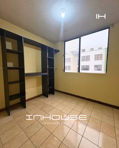 APARTAMENTO EN RENTA EN ZONA 16 SANTA AMELIA - Miniatura 7