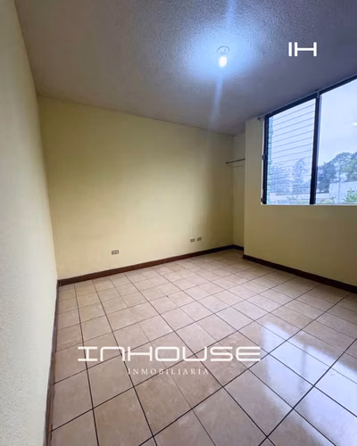 APARTAMENTO EN RENTA EN ZONA 16 SANTA AMELIA - Miniatura 3