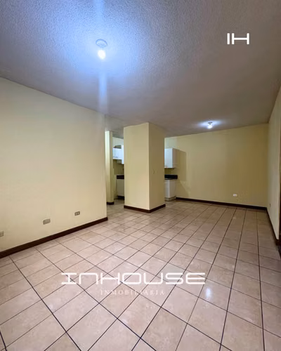 APARTAMENTO EN RENTA EN ZONA 16 SANTA AMELIA - Miniatura 8