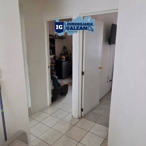 BONITA CASA EN VENTA EN VILLAS DE ARCARGE ZONA 2- EN EXCELENTE ESTADO 
