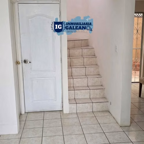BONITA CASA EN VENTA EN VILLAS DE ARCARGE ZONA 2- EN EXCELENTE ESTADO 