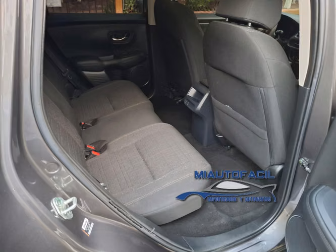 Honda HRV LX AWD M. 2024
