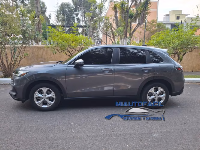 Honda HRV LX AWD M. 2024