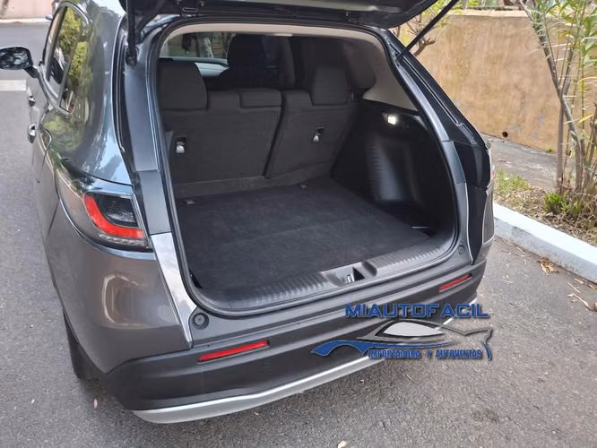 Honda HRV LX AWD M. 2024