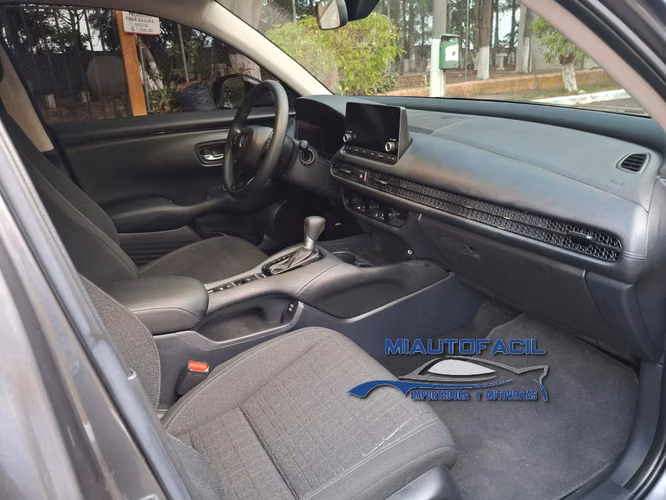 Honda HRV LX AWD M. 2024
