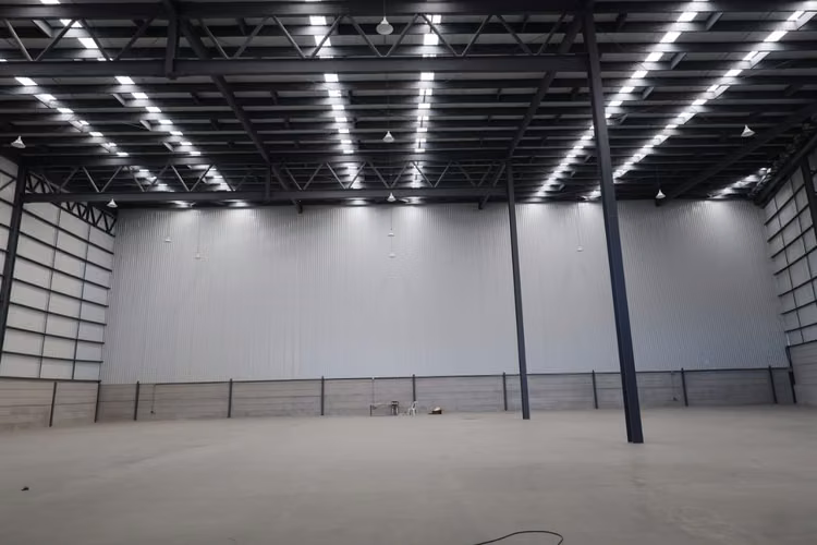  BODEGA PREMIUM EN RENTA  DE 2,184 M2 | NARANJO, ZONA 4 DE MIXCO - Imagen 2