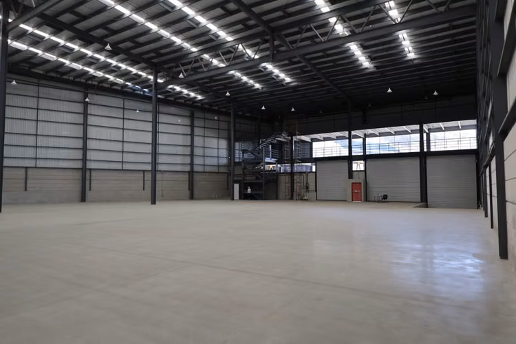  BODEGA PREMIUM EN RENTA  DE 2,184 M2 | NARANJO, ZONA 4 DE MIXCO - Imagen 4