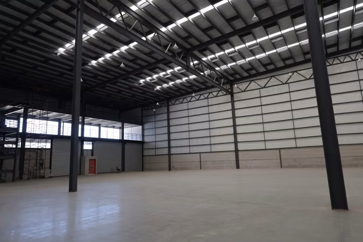  BODEGA PREMIUM EN RENTA  DE 2,184 M2 | NARANJO, ZONA 4 DE MIXCO - Imagen 3