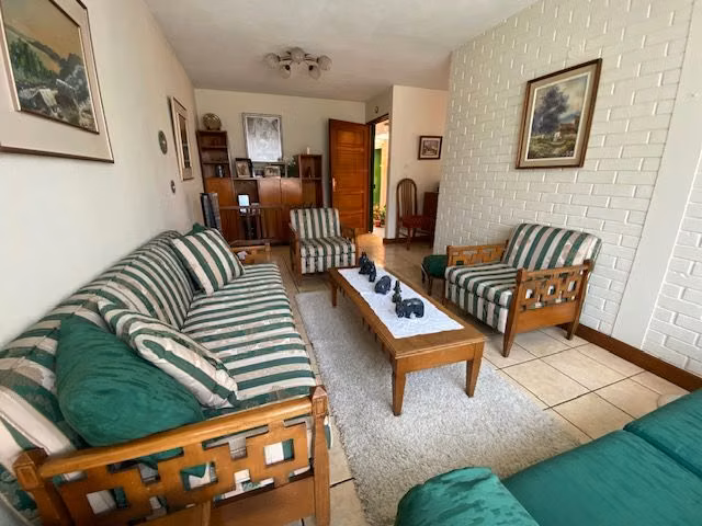 Casa en Venta en Granai III, Zona 11 | 1 Nivel, Jardín y POT G5 - Imagen 1
