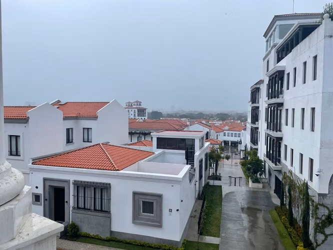 APARTAMENTO EN RENTA DE 2 HABITACIONES – LIRIOS 3 DE CAYALÁ - Miniatura 4