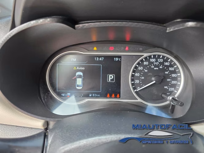 Nissan Versa de Agencia M. 2023 - Imagen 5