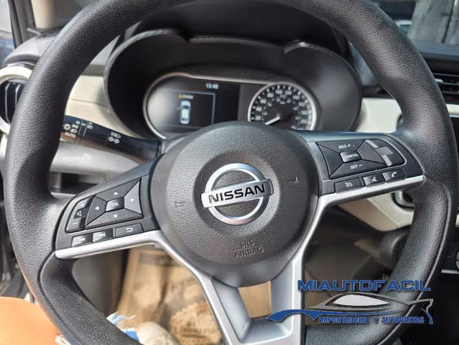 Nissan Versa de Agencia M. 2023 - Imagen 4
