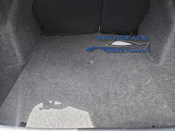 Nissan Versa de Agencia M. 2023 - Imagen 8