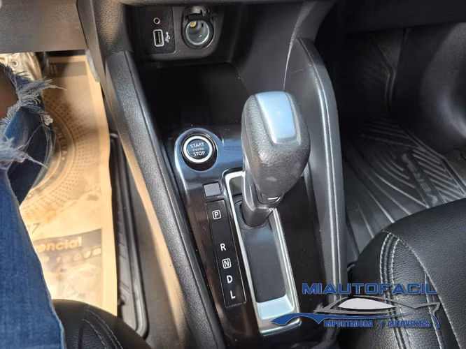 Nissan Versa de Agencia M. 2023 - Imagen 6