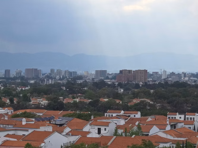 APARTAMENTO RENTA DE 3 HABITACIONES AMOBLADO EN LIRIOS DE CAYALA ZOAN 16 - Imagen 9