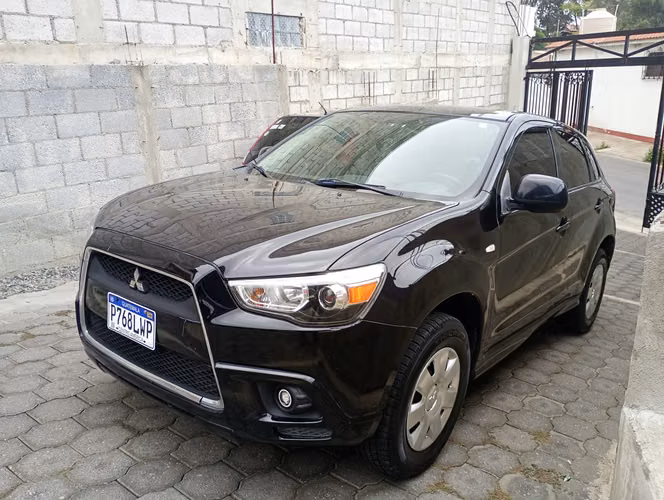 Mecánico Mitsubishi otlauder SPORT 2011 - Imagen 5