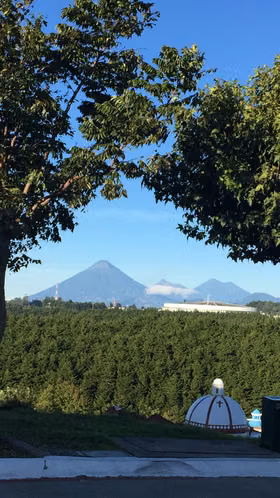 Vendo Terreno en Condominio La Foresta, Carretera a Fraijanes - Miniatura 4
