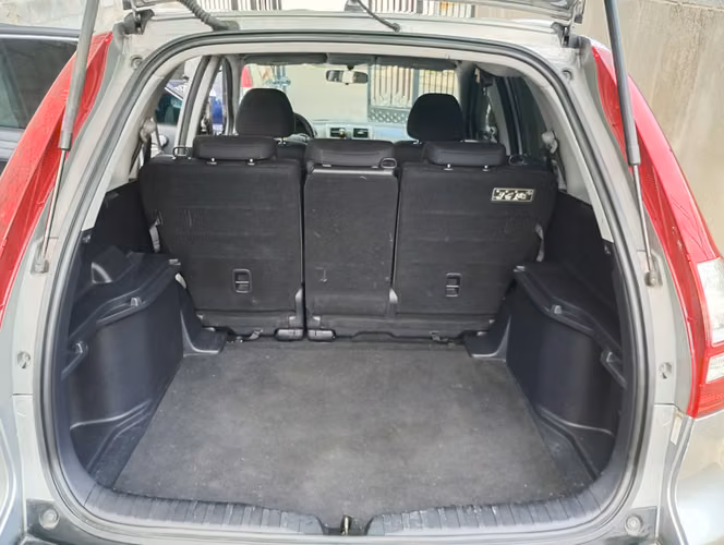 Honda CRV 4x4 LX  2007