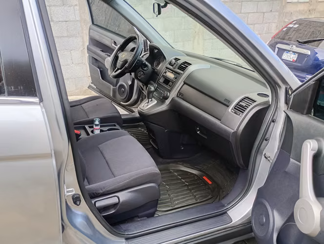 Honda CRV 4x4 LX  2007