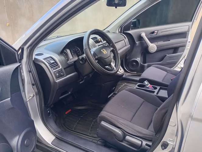 Honda CRV 4x4 LX  2007