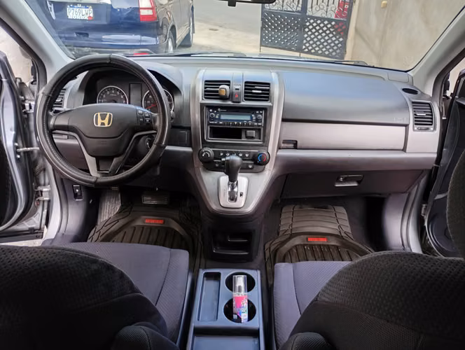 Honda CRV 4x4 LX  2007